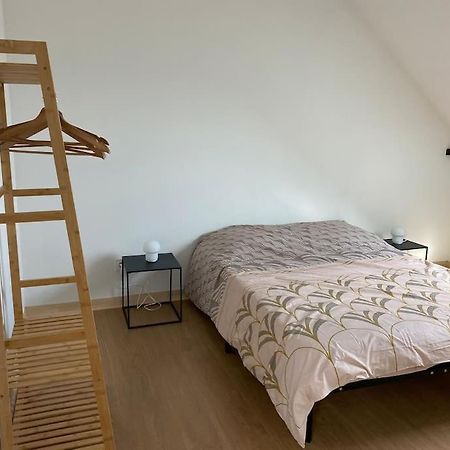 Appartement Emy Spacieux Et Lumineux Sedán Exterior foto